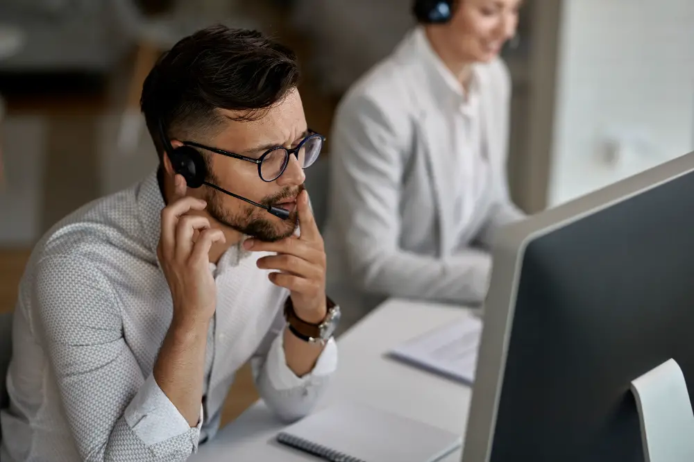 Conseillers experts