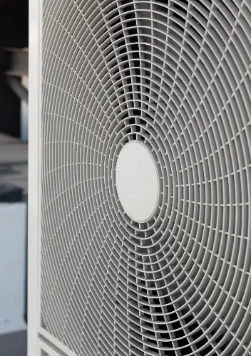 Système de ventilation